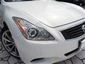 2009 Nissan Skyline Coupe