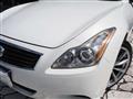 2009 Nissan Skyline Coupe
