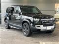 2024 Land Rover Defender