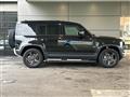 2024 Land Rover Defender