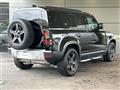 2024 Land Rover Defender