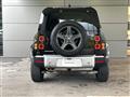 2024 Land Rover Defender