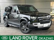 2024 Land Rover Defender