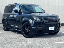 2023 Land Rover Defender