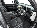 2023 Land Rover Defender