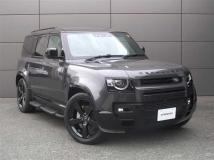2024 Land Rover Defender