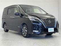 2021 Nissan Serena