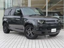 2024 Land Rover Defender