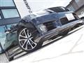 2012 Toyota Crown Athlete Series