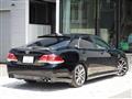 2012 Toyota Crown Athlete Series