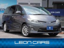 2012 Toyota Estima