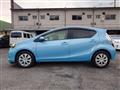 2013 Toyota AQUA