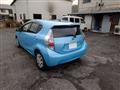 2013 Toyota AQUA