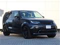 2025 Land Rover Discovery