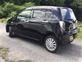 2015 Daihatsu Mira
