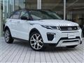 2016 Land Rover RangeRover Evoque