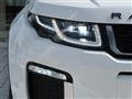 2016 Land Rover RangeRover Evoque