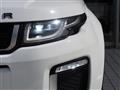 2016 Land Rover RangeRover Evoque