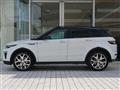 2016 Land Rover RangeRover Evoque