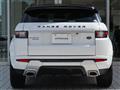 2016 Land Rover RangeRover Evoque