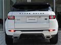 2016 Land Rover RangeRover Evoque