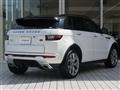 2016 Land Rover RangeRover Evoque