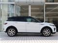 2016 Land Rover RangeRover Evoque