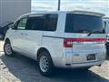 2008 Mitsubishi Delica D5
