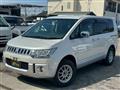 2008 Mitsubishi Delica D5