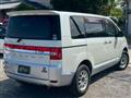 2008 Mitsubishi Delica D5