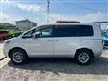 2008 Mitsubishi Delica D5