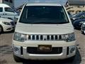 2008 Mitsubishi Delica D5