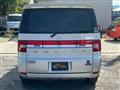2008 Mitsubishi Delica D5