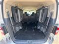 2008 Mitsubishi Delica D5