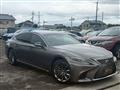 2017 Lexus LS