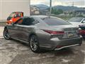 2017 Lexus LS