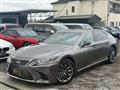 2017 Lexus LS