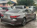 2017 Lexus LS