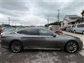 2017 Lexus LS