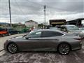 2017 Lexus LS