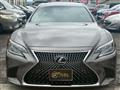 2017 Lexus LS