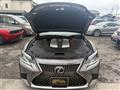 2017 Lexus LS