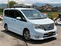2014 Nissan Serena