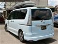 2014 Nissan Serena