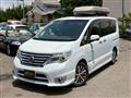 2014 Nissan Serena