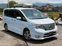 2014 Nissan Serena