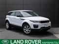 2018 Land Rover RangeRover Evoque