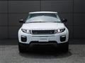 2018 Land Rover RangeRover Evoque