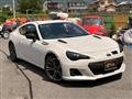 2012 Subaru BRZ