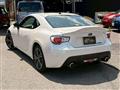 2012 Subaru BRZ